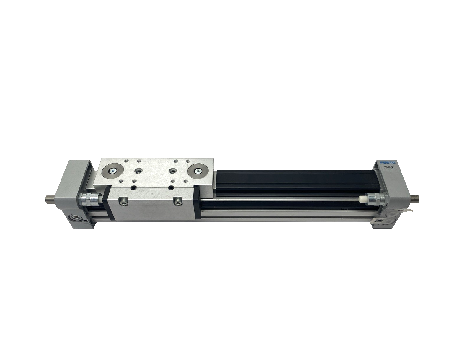 Festo DGC-25-200-GF-YSR-A Linear Drive/Actuator 25mm Bore 200mm Stroke 532447 - Maverick Industrial Sales