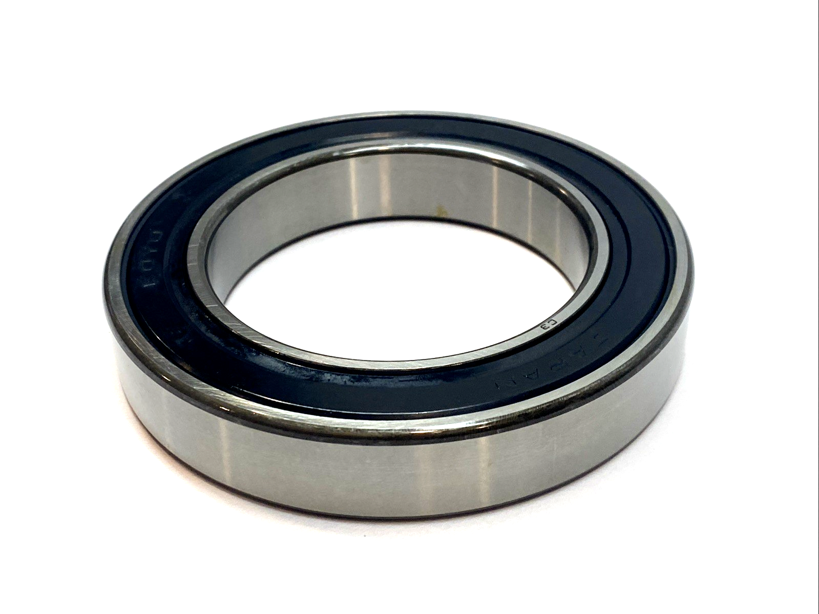 60152RSC3 | Koyo Deep Groove Ball Bearing 75x115x20mm Double Seal C3- New – Open box - Maverick Industrial Sales