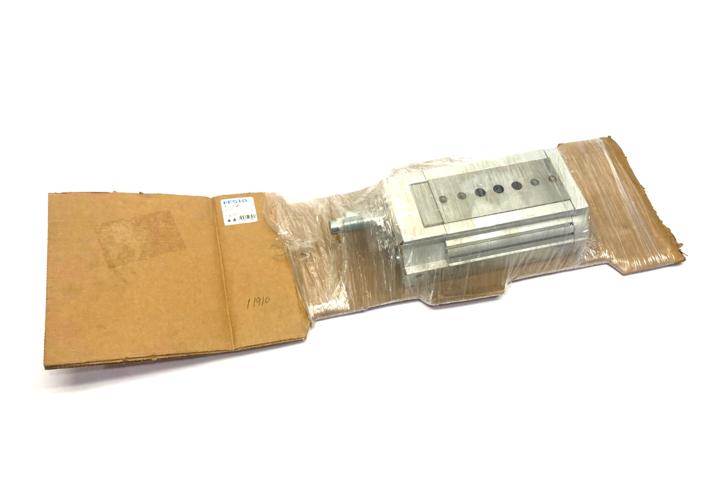 Festo DGSL-25-50-Y3A Mini Slide, 32mm Bore, 50mm Stroke, 544050 - Maverick Industrial Sales