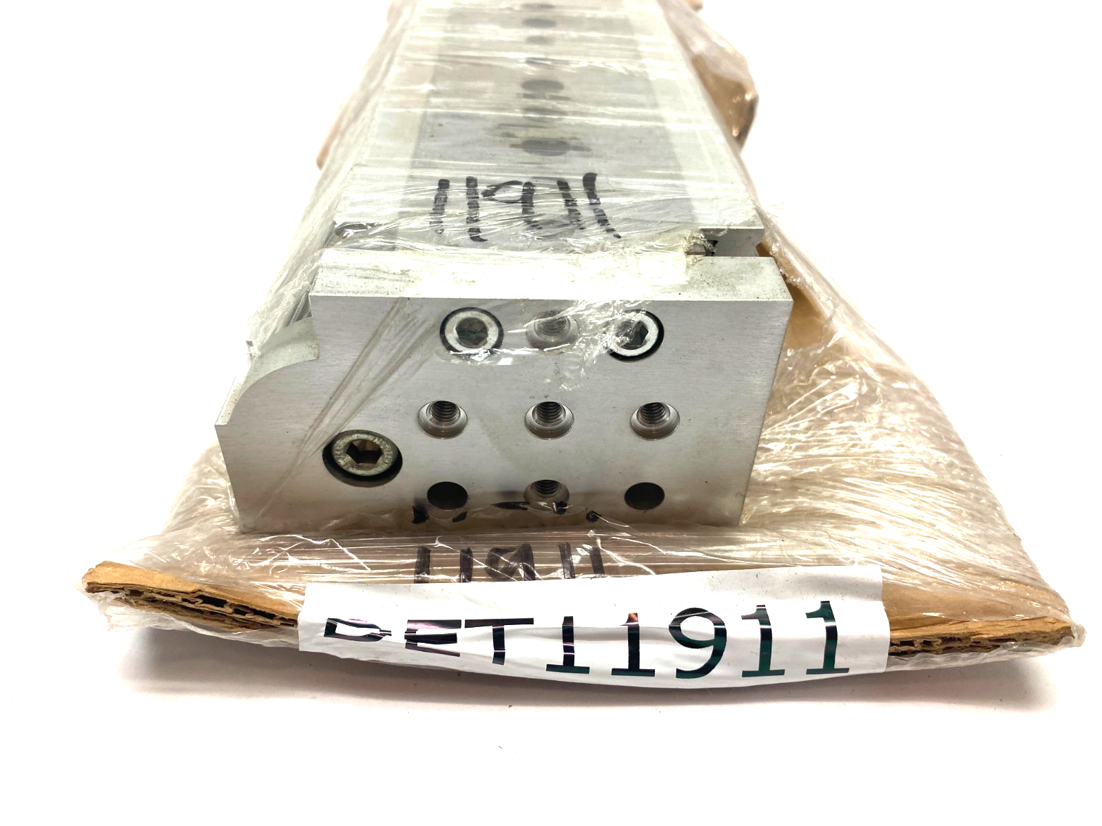 Festo DGSL-25-150-Y3A Mini Slide 150mm Stroke 544053 - Maverick Industrial Sales