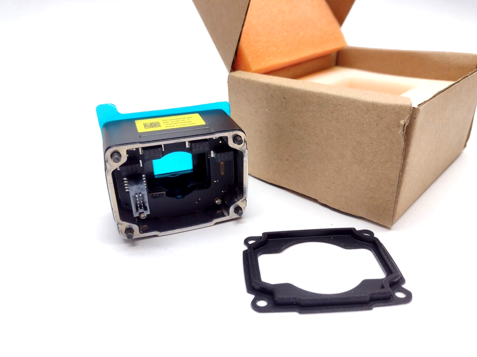 Cognex 820-10155-2R Series A DM360-HPIL-IR High Power Non Polarized Light - Maverick Industrial Sales