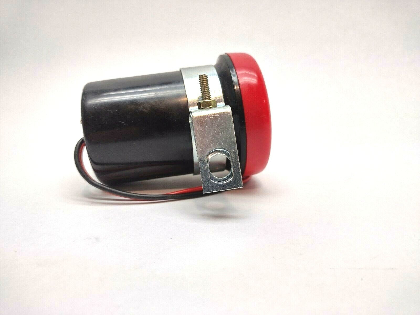 Brigade CT-02 24 Volt B1145 Constant Tone Horn - Maverick Industrial Sales