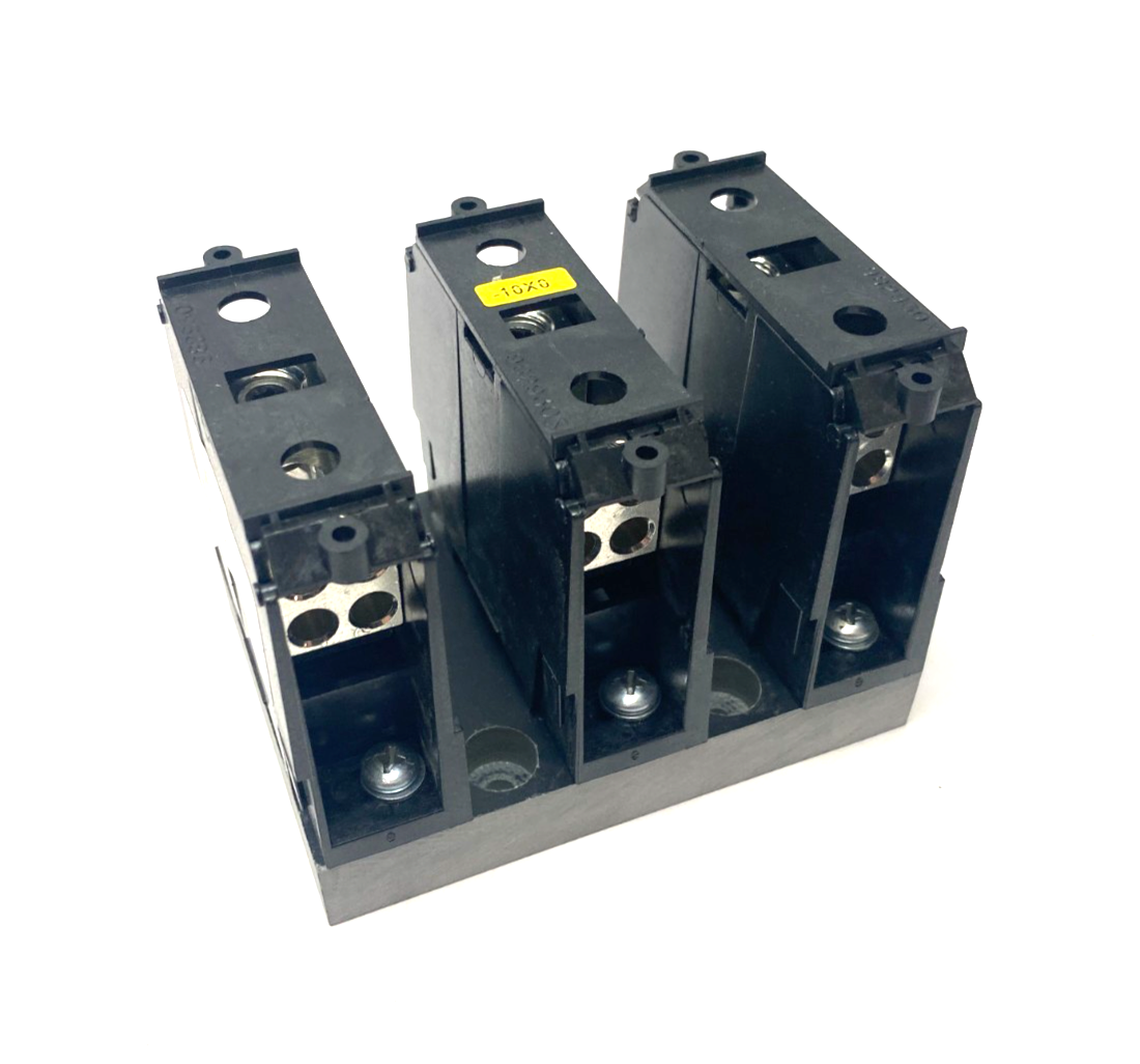 Allen Bradley 1492-PDL3161 Ser. A Power Distribution Block 3-Pole 175A - Maverick Industrial Sales