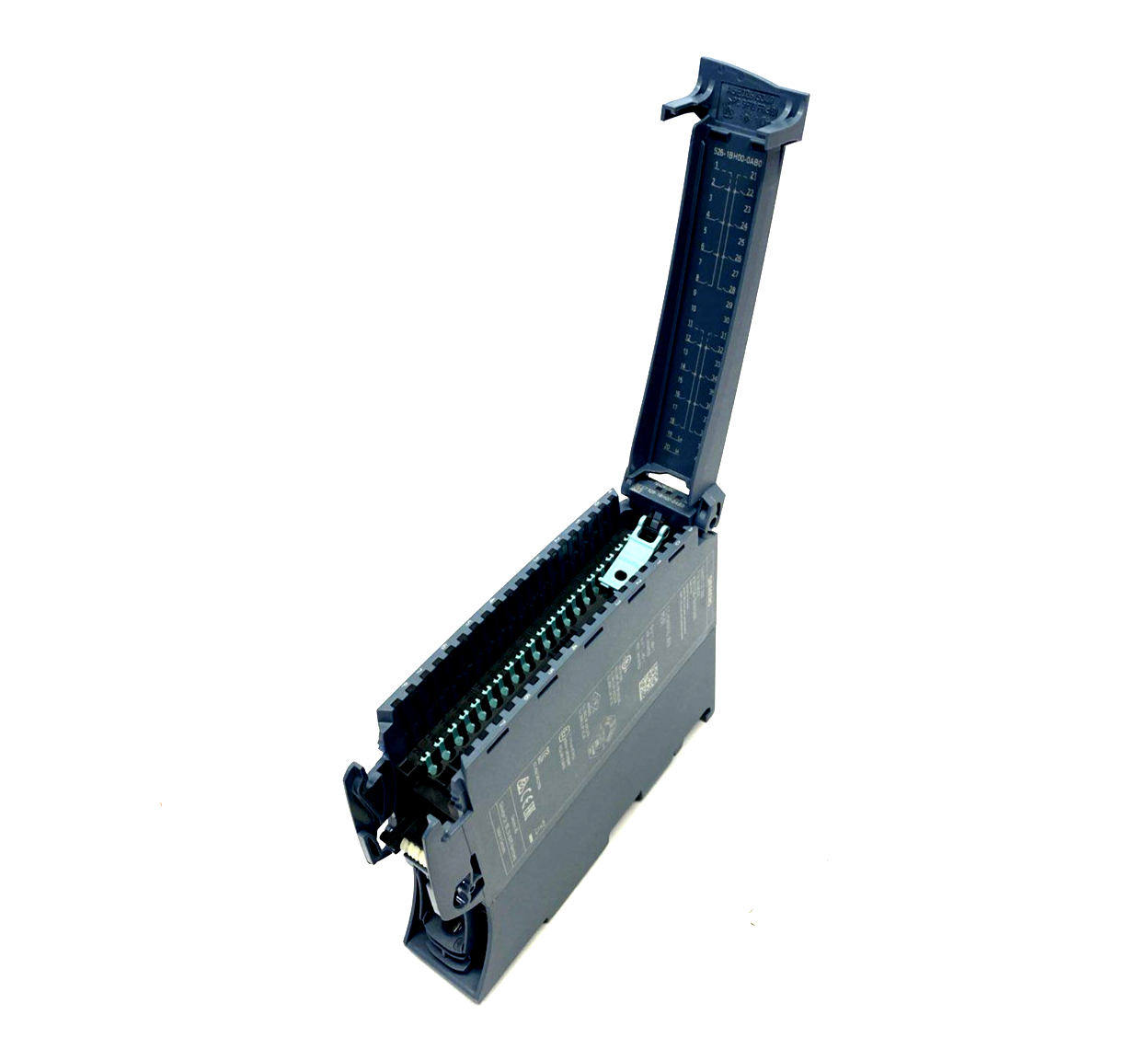 Siemens 6ES7526-1BH00-0AB0 SIMATIC S7-1500 Input Module F-DI 16x24VDC PROFIsafe - Maverick Industrial Sales