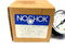 NoShok 15.110.60 HITech Pressure Gauge Back Connection 1/8" NPT 0-60psi - Maverick Industrial Sales