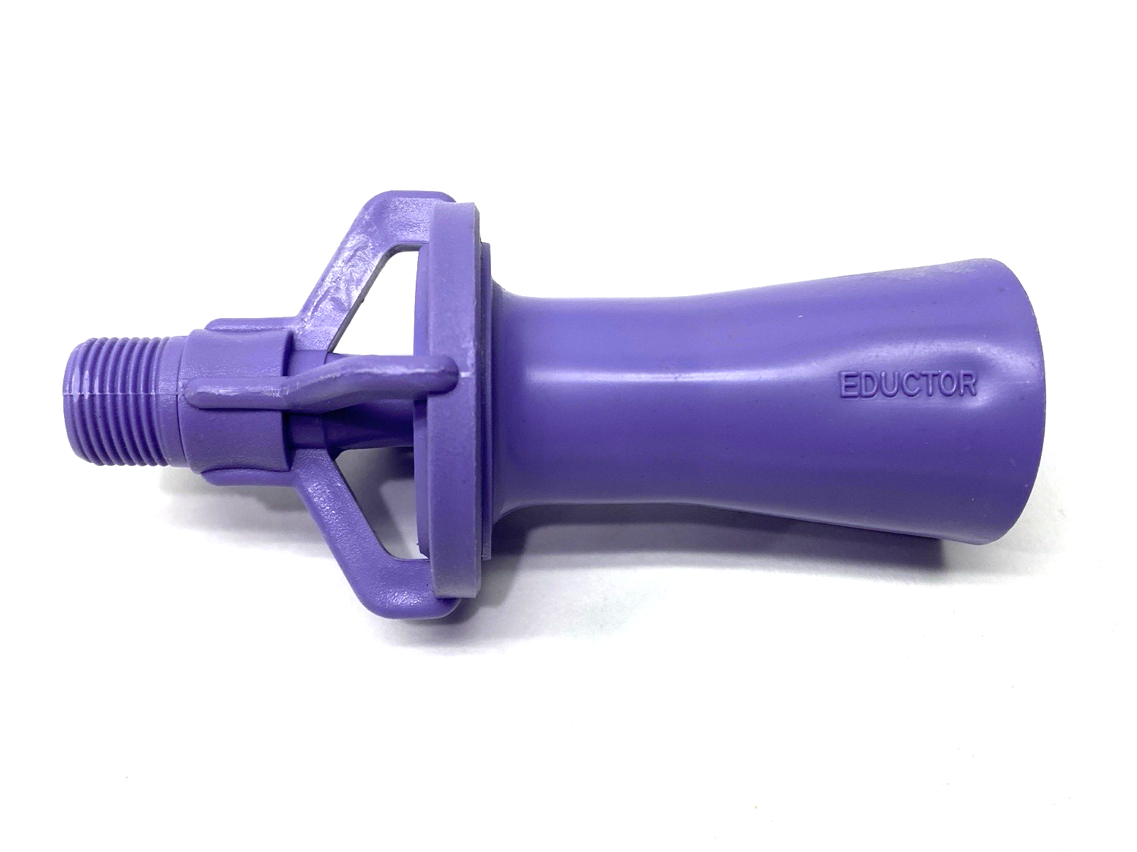 1999HKY | JTC Jet Mixing Eductor Nozzle 3/8" - New – Open box - Maverick Industrial Sales