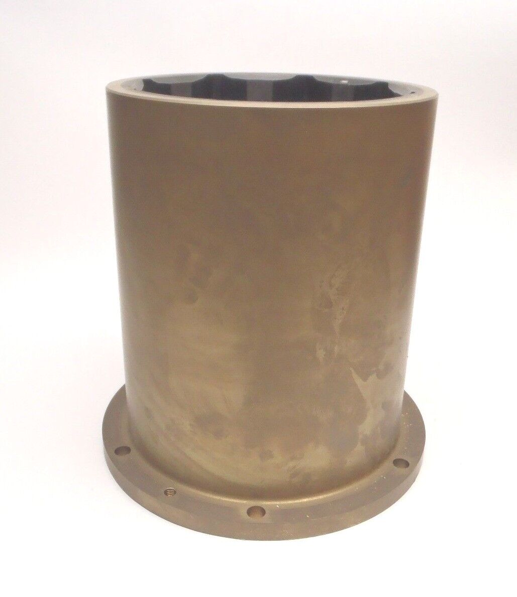 Johnson Cutless Duramax 900B138AX3 Tube Flanged Bearing 862296141 - Maverick Industrial Sales