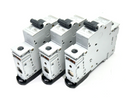 Phoenix Contact TMC 61C 3A Circuit Breaker 1-Pole 3A 277VAC 0902043 LOT OF 3 - Maverick Industrial Sales