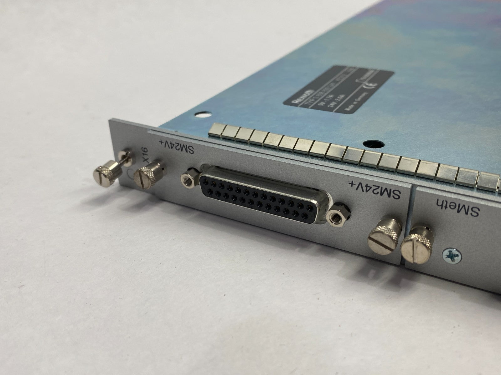 Bosch Rexroth 0608830241 Communication Module KE312 - Maverick Industrial Sales