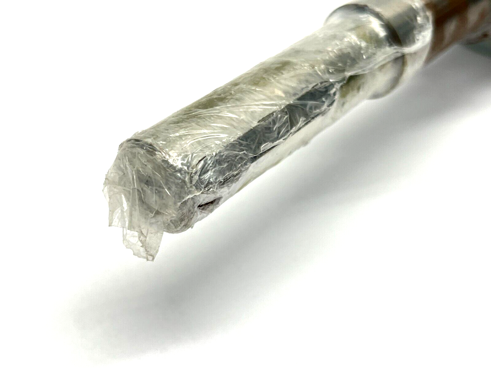 Knapp 10288814-01-0002 Shaft BBU ZE031510 SL038316_01_000002 - Maverick Industrial Sales