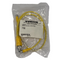 Turck VBRS 4.4-2PKG 3M-0.3/0.4/CS13430 Splitter Cable 4-Pin to 2x 3-Pin U-53202 - Maverick Industrial Sales