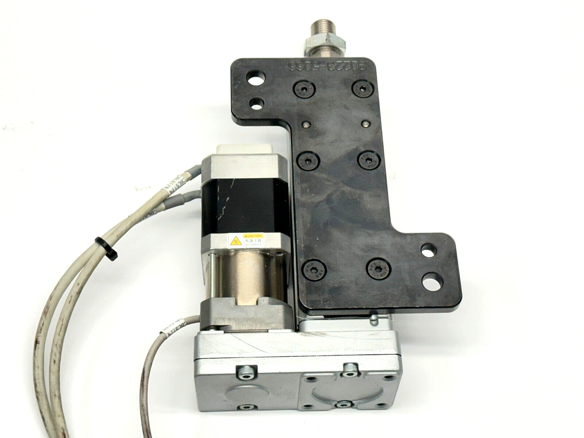 LEY25LB-50BM-S3C918 | SMC Linear Incremental Encoder 50mm Stroke - Used - Maverick Industrial Sales
