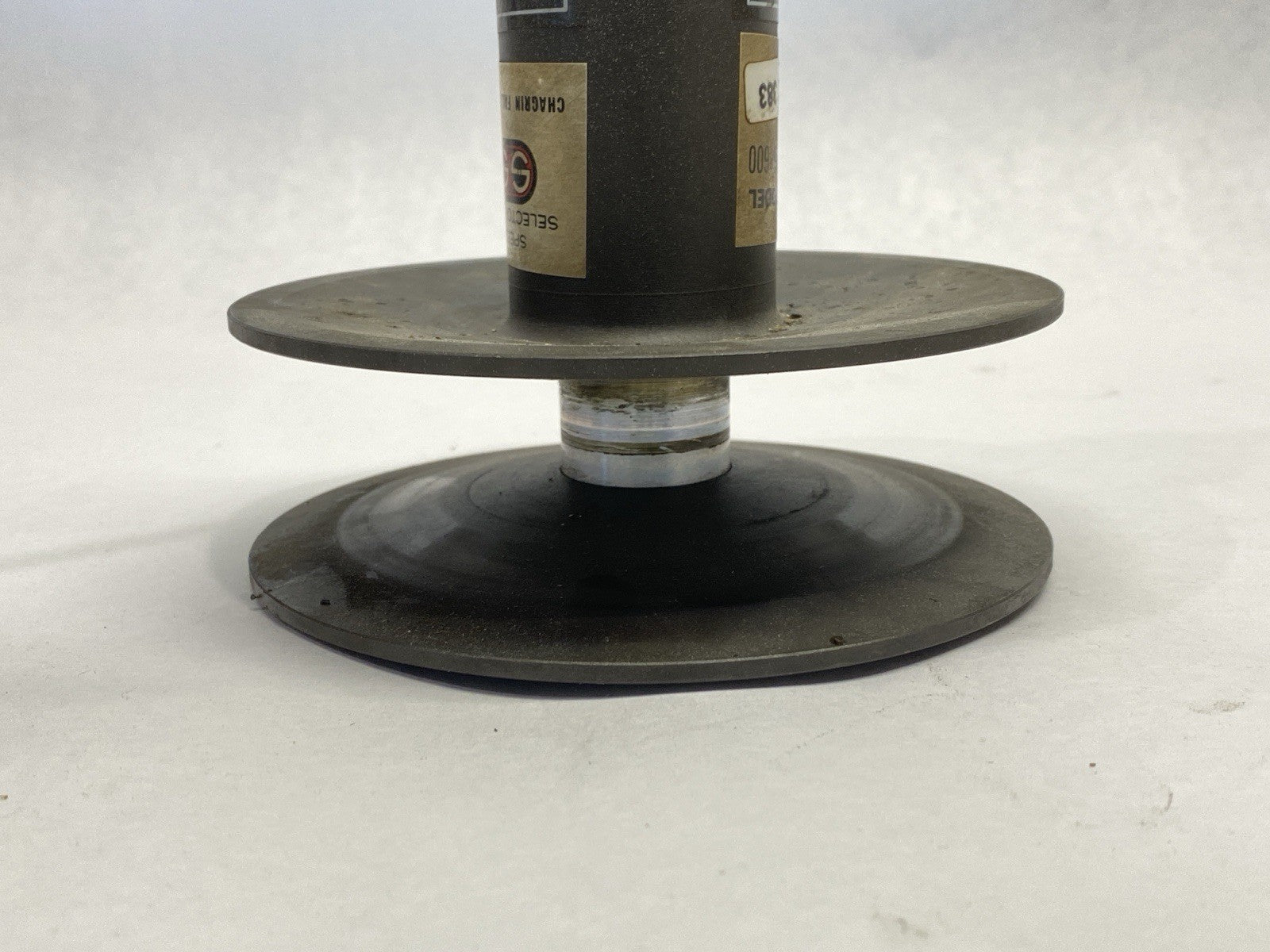406-600 | Speed Selector 406-600 - Used - Maverick Industrial Sales