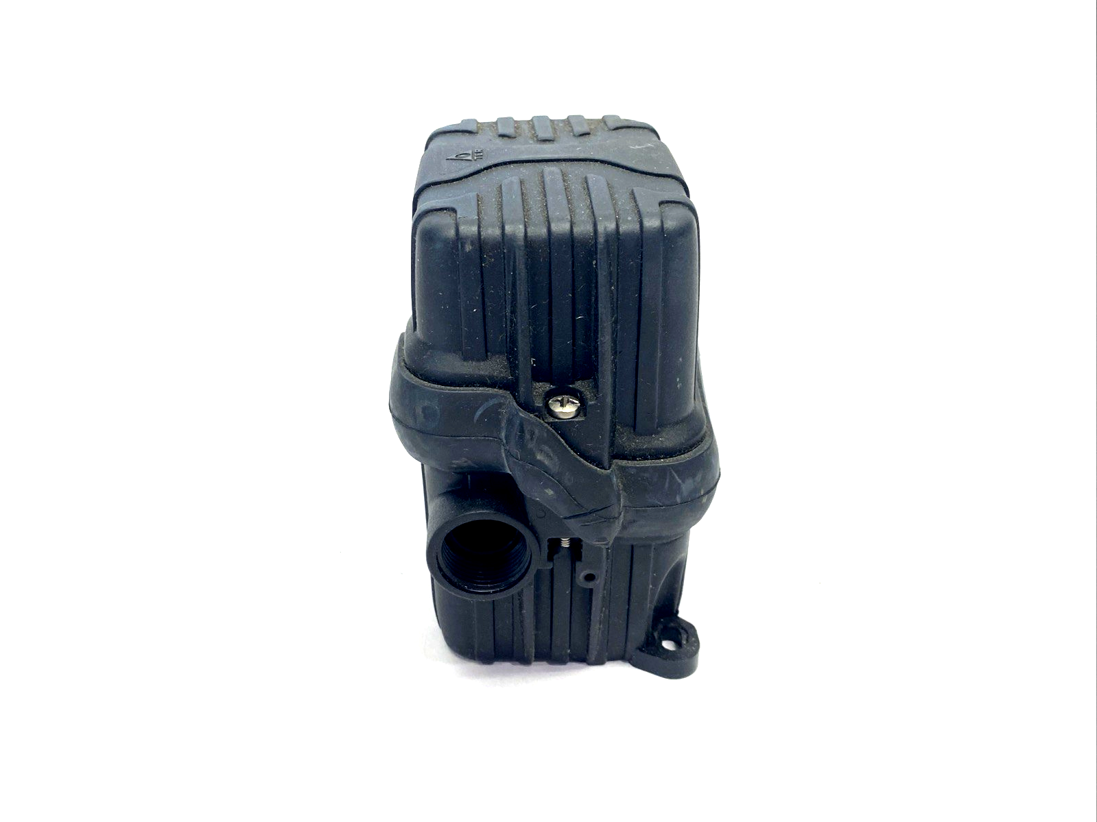 TER Finecorsa Fox PFB9067E0027028 Rotary Limit Switch 1:27 Ratio 20PF-005001 - Maverick Industrial Sales