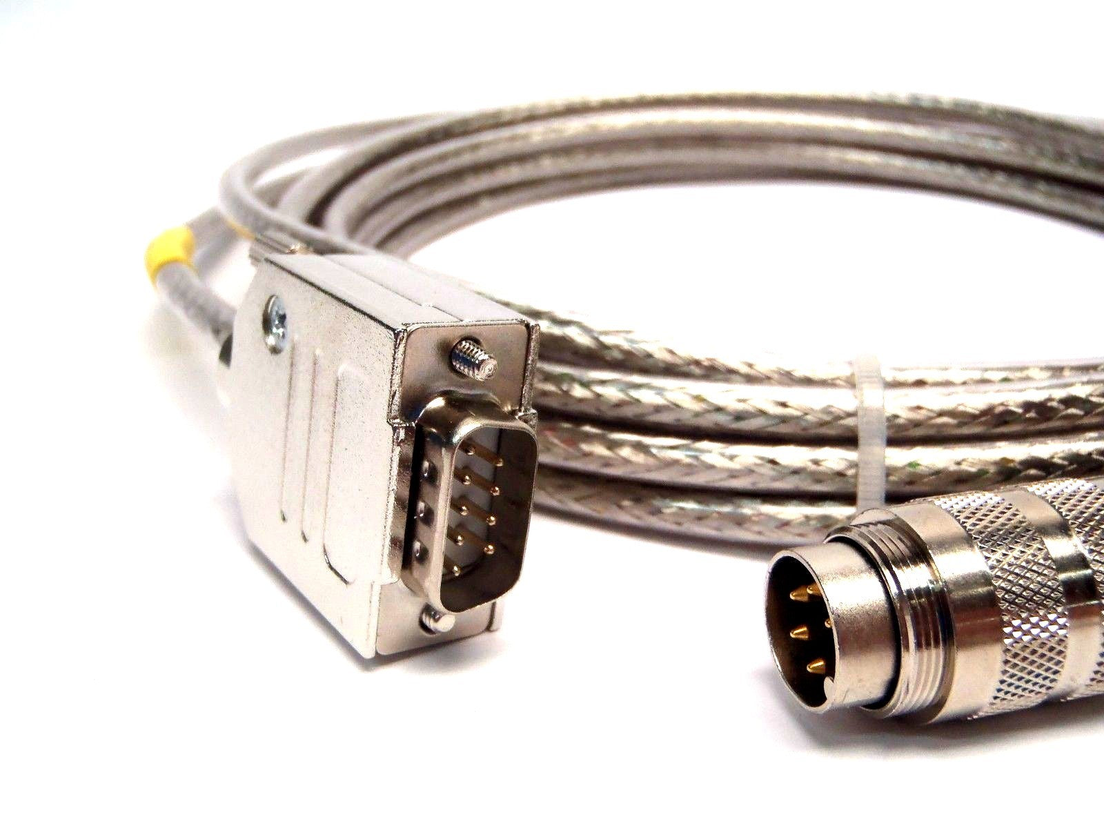 Kistler 18028883 Cable 5 Pin to DB37 004500211592 - Maverick Industrial Sales