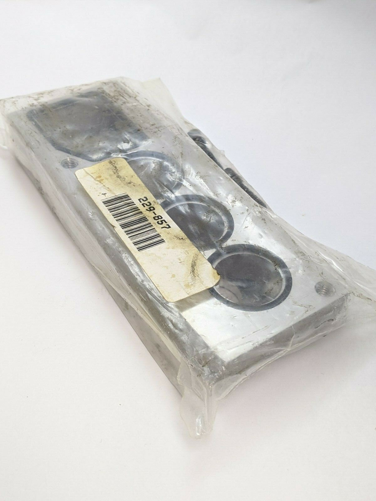 229-857 | ASCO Adapter Kit Alone for Mark 15 to Mark 55 - New – Open box - Maverick Industrial Sales