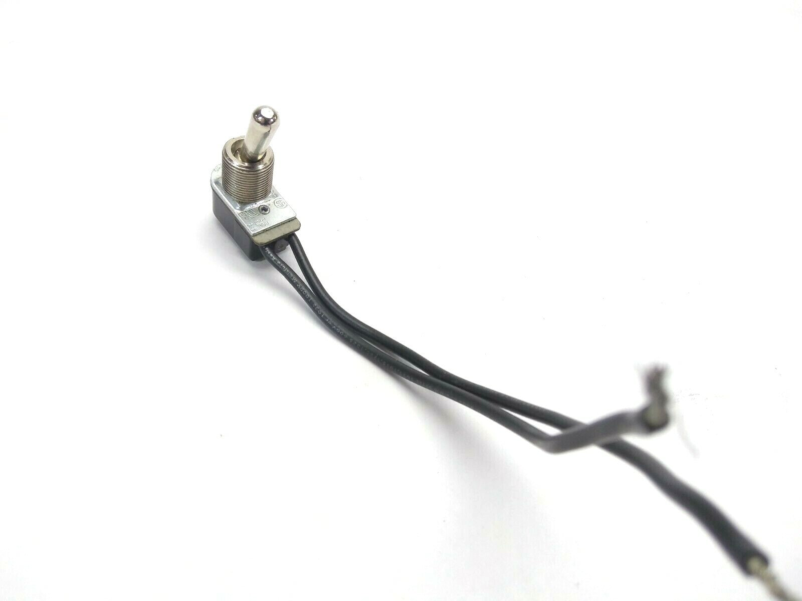 Carling 1032 R Position Toggle Switch, 2 Position 125 / 250V - Maverick Industrial Sales