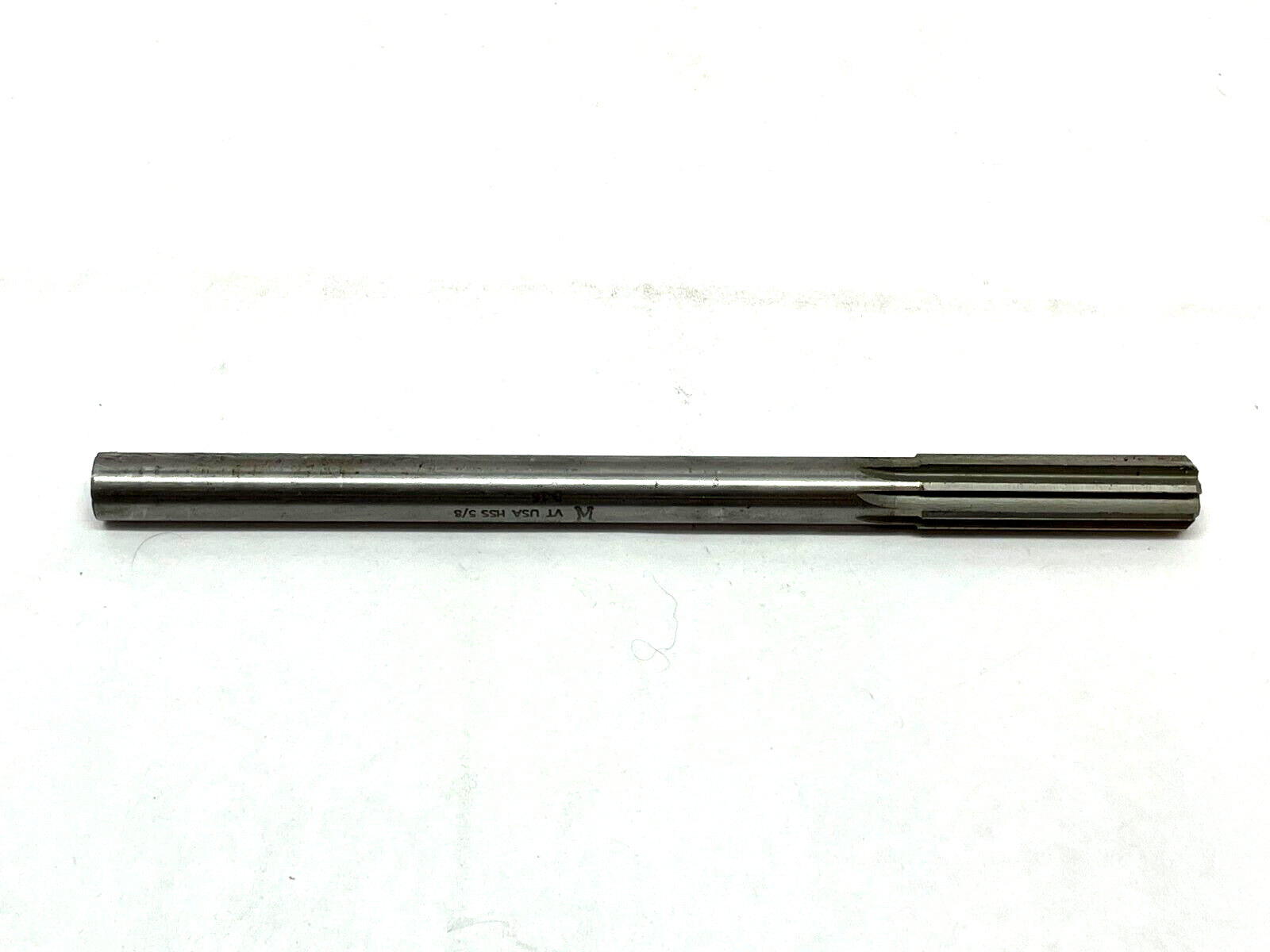 Yankee 433.6250 Chucking Reemer HSS 5/8 - Maverick Industrial Sales