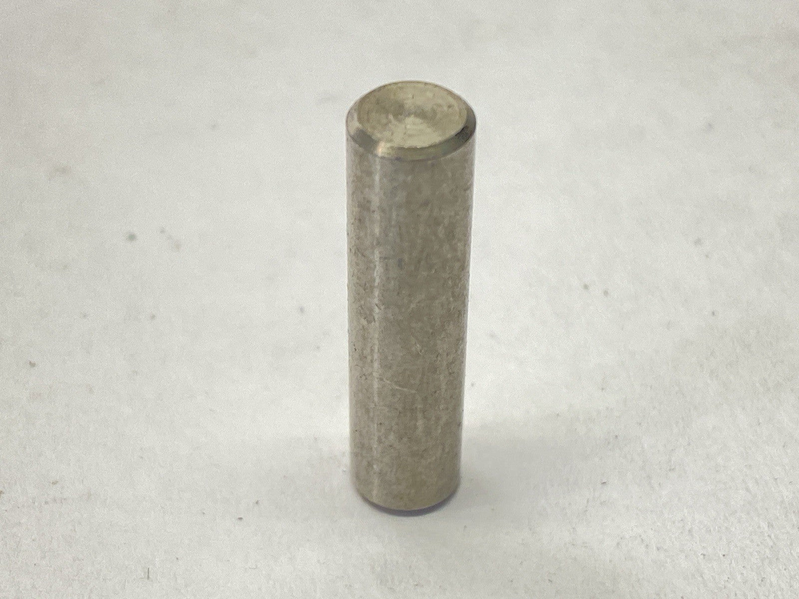 Value Collection 67601005 Dowel Pin 1/4" Diameter 1" Length SS 18-8 LOT OF 72 - Maverick Industrial Sales