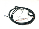 Keyence SL-VP7P-R Receiver Connection Cable - Maverick Industrial Sales