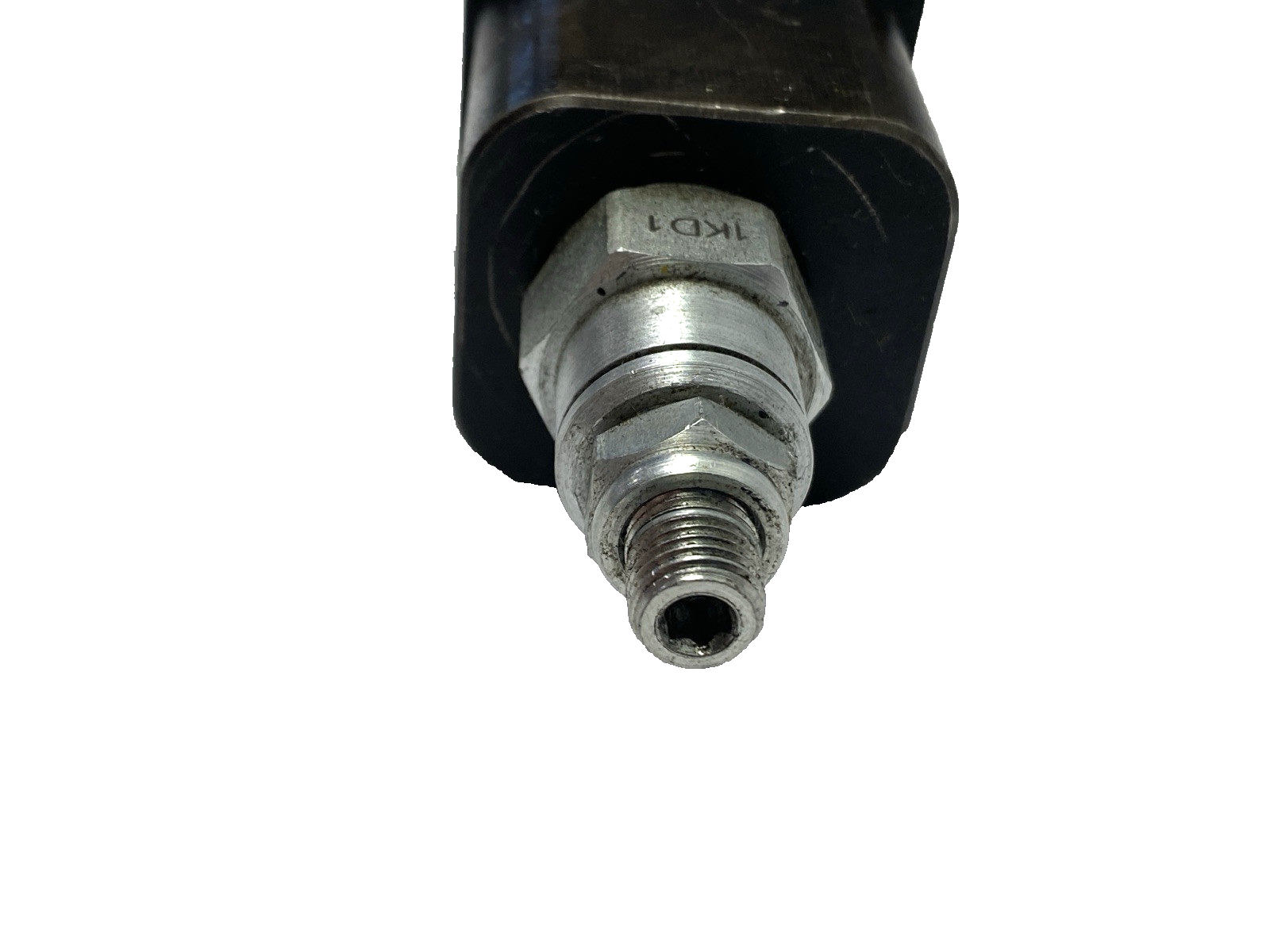 Sun Hydraulics X2Q/S Pneumatic Sandwich Manifold - Maverick Industrial Sales