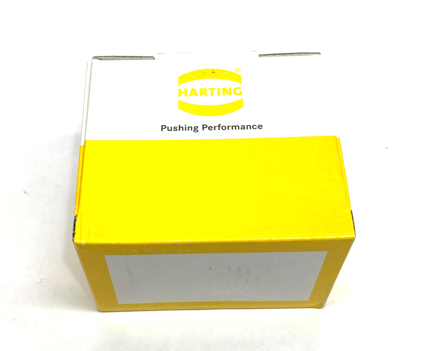 Harting 09110012751 Modular Female Insert 1-Pos Han 1HC-bu-AX (350A,35-70mm2) - Maverick Industrial Sales