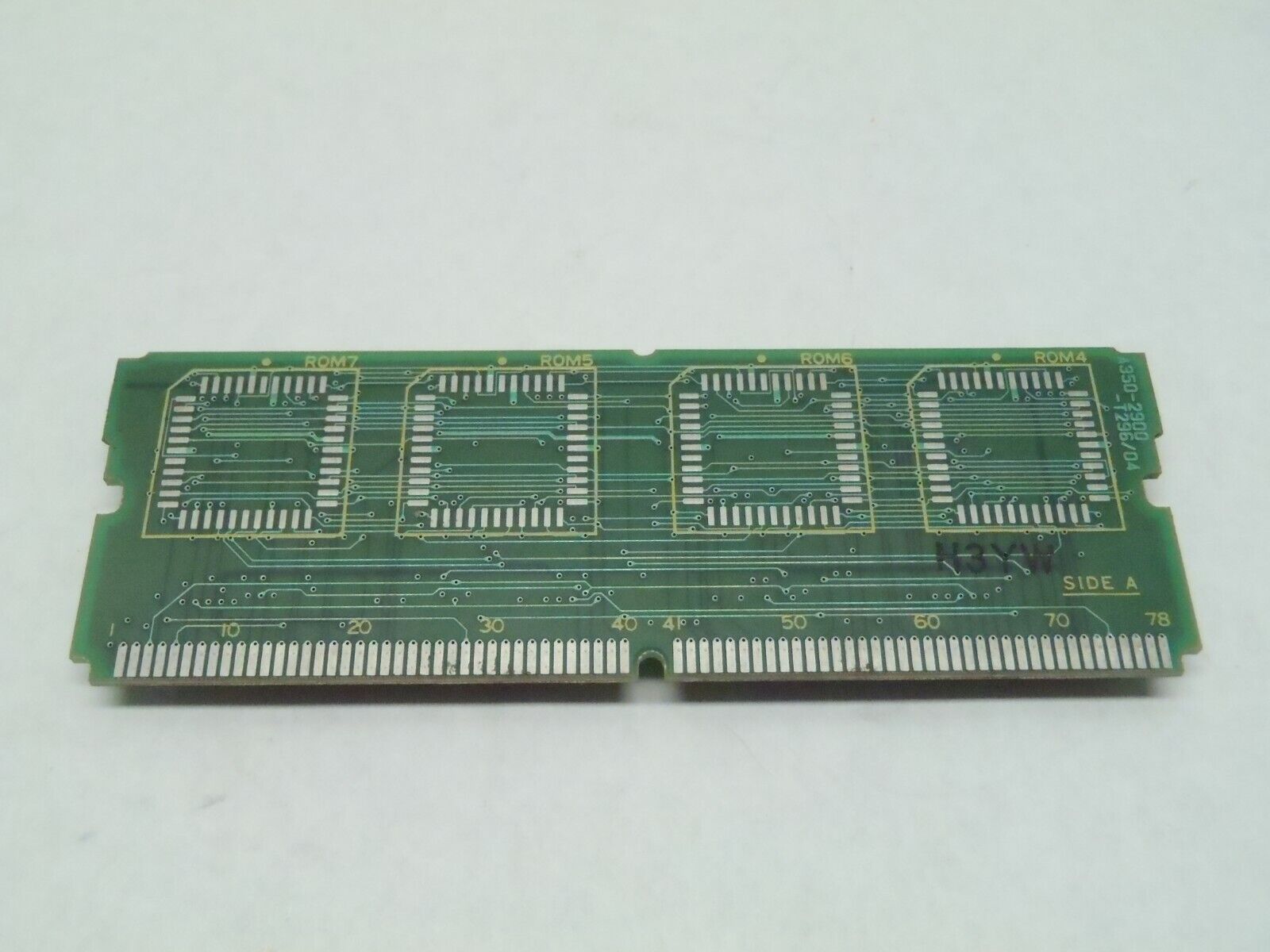 GE Fanuc A20B-2900-0292/05B Daughter Board A350-2900-T296/04 Module - Maverick Industrial Sales