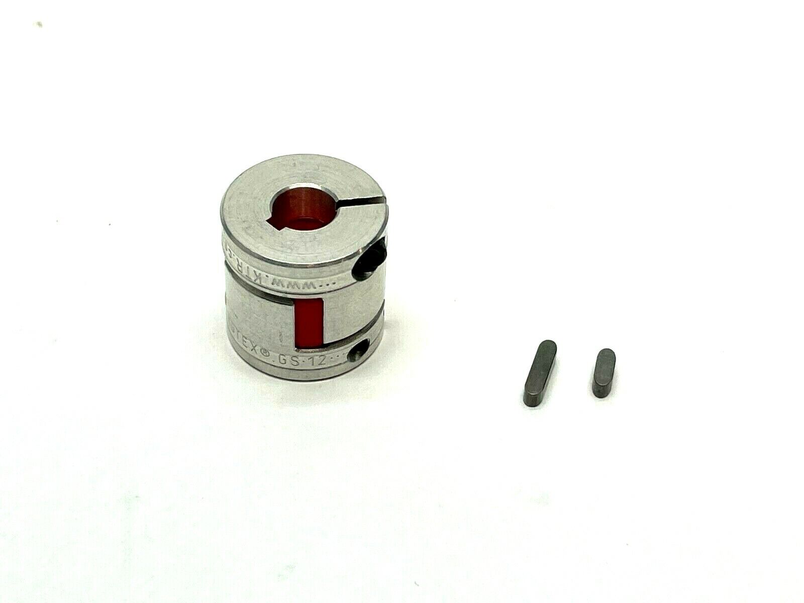 KTR Rotex Backlash Free Jaw Coupling GS12 Series 3/8" Bore - Maverick Industrial Sales