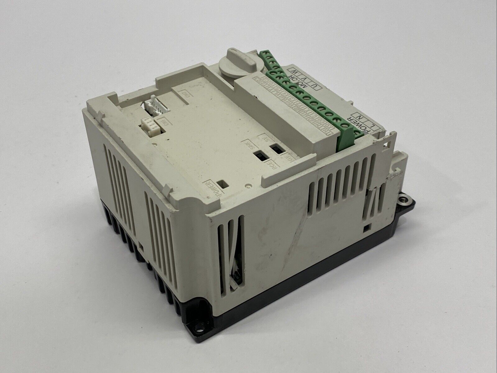 Oriental Motor BLFD30A2 Vextra Brushless DC Motor Driver Speed Controller 30W - Maverick Industrial Sales