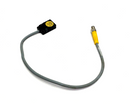 Turck Bi5-Q08-AP6X2 Inductive Proximity Sensor, M8 3-Pin - Maverick Industrial Sales