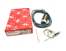 Carlo Gavazzi EC3025PPASL TripleShield Capacitive Proximity Switch - Maverick Industrial Sales