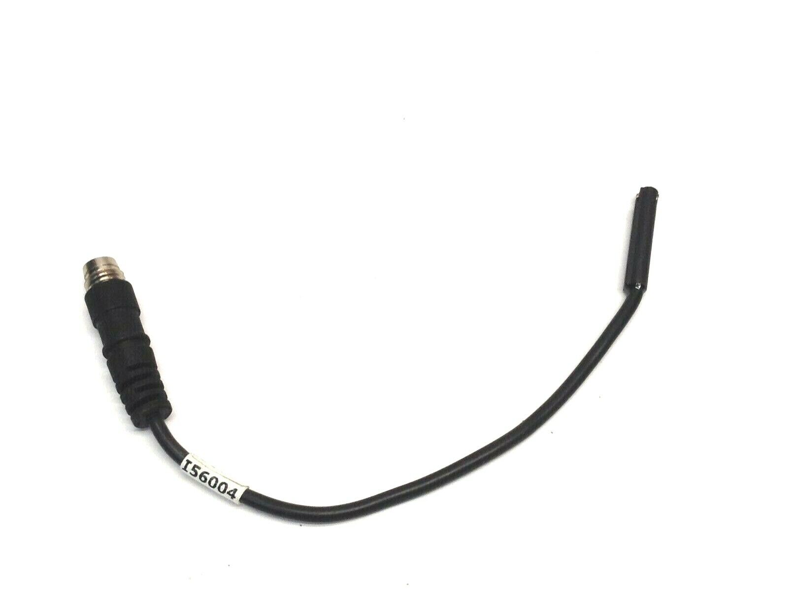 Round-Slot Magnetic Autoswitch Sensors 3-Pin M8 Connection 7" Lead LOT OF 8 - Maverick Industrial Sales