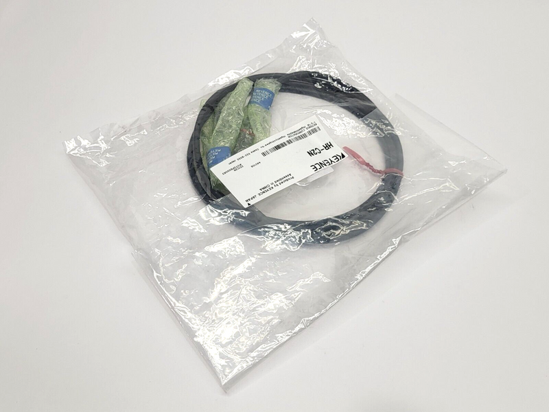 Keyence HR-C2N Network Unit Cable 2m - Maverick Industrial Sales