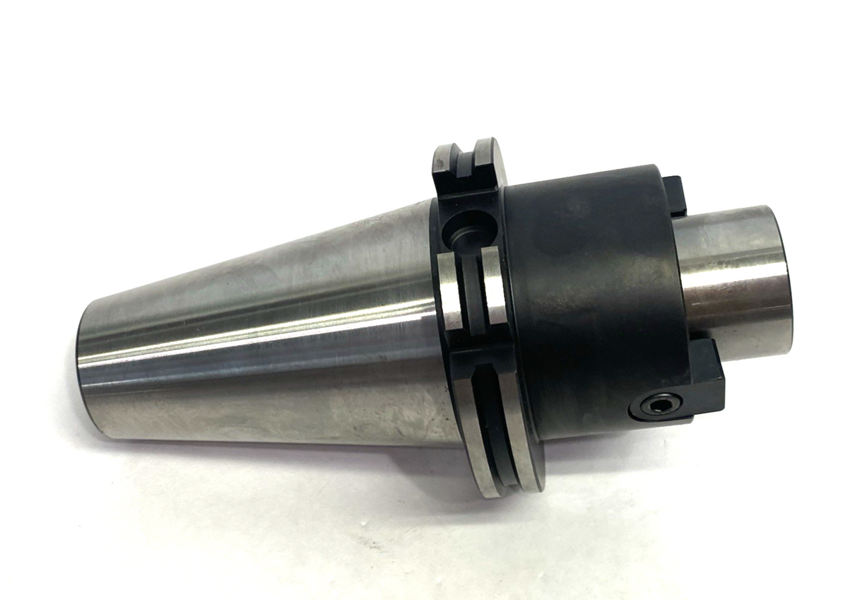 Ultra-Dex CT50-SM40-60MM Shell Mill Holder UTS-83426 - Maverick Industrial Sales