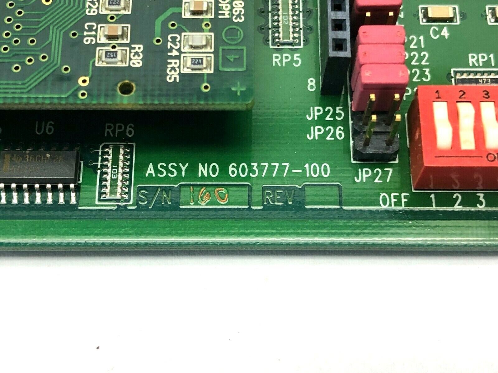Delta Tau 603777-100 PMAC GATEWAY 3U Interface Card - Maverick Industrial Sales