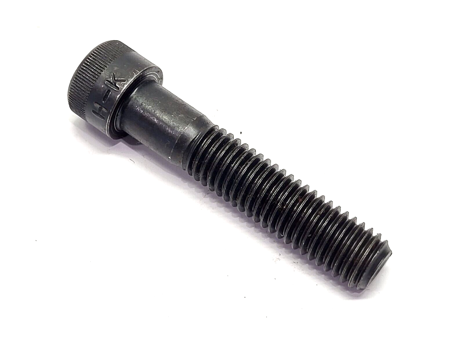 Holo-Krome 75524272 Hex Socket Cap Screw 1/2-13" x 2-3/4" Length LOT OF 6 - Maverick Industrial Sales