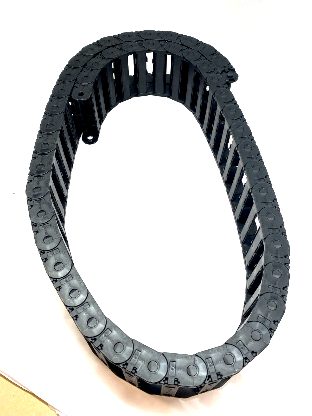2500.10.125.0 | Igus E2 Energy Chain 100mm Width 125mm Radius 46 Links - New Other - Maverick Industrial Sales