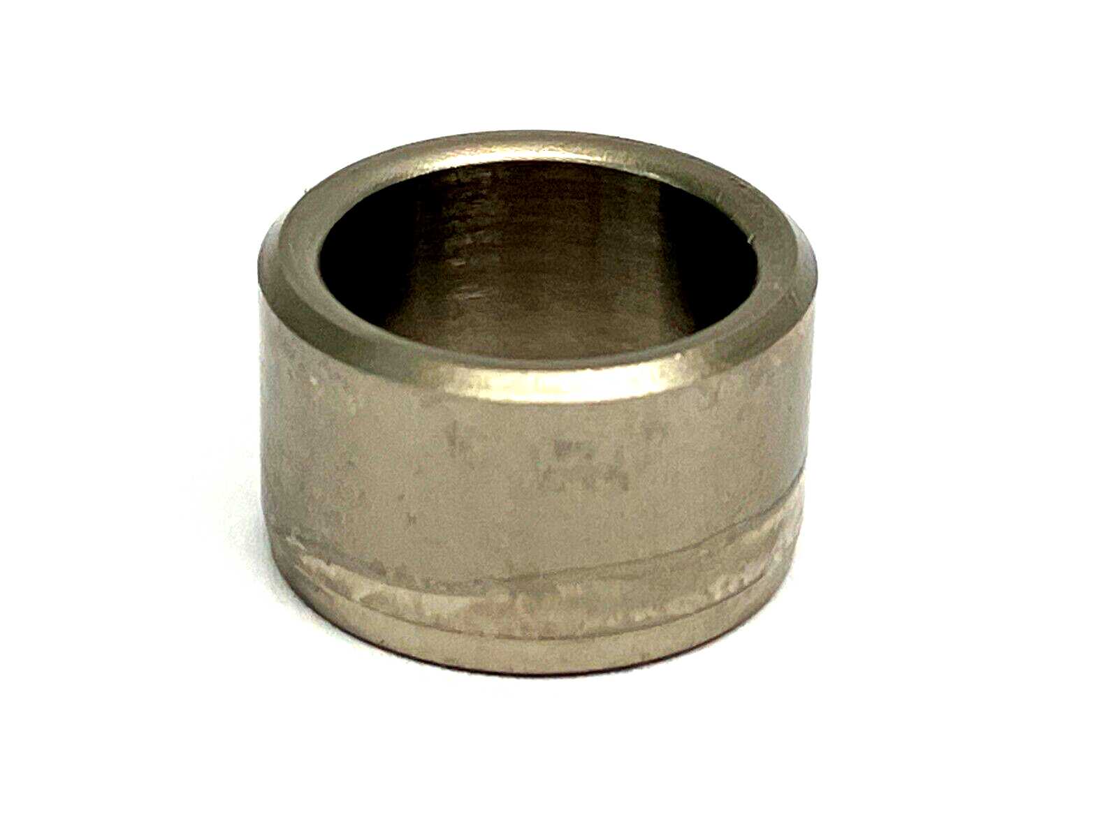 Misumi JBAUNP10-8 Bushing for Locating Pins Straight - Maverick Industrial Sales
