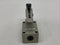 SMC VM830-01-13 Pneumatic Mechanical Valve 1/8" NPT - Maverick Industrial Sales