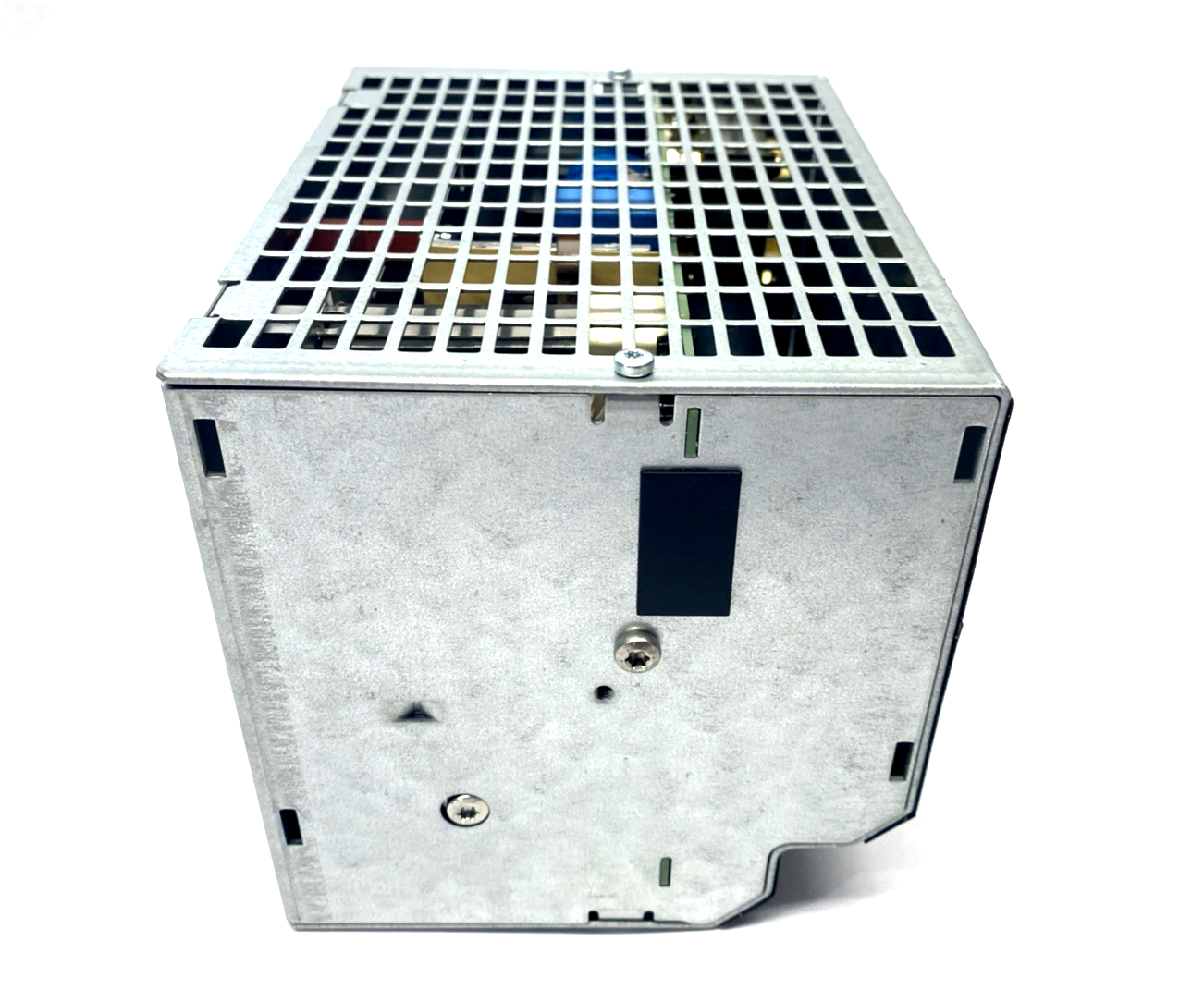 Siemens 6EP1436-3BA00 SITOP Modular Stabilized Power Supply 400-500VAC 24VDC 20A - Maverick Industrial Sales