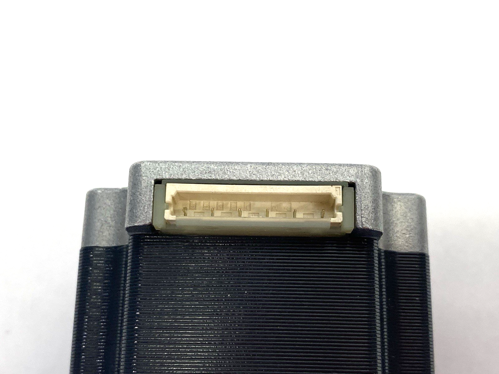 KH56KM2U136 | Nidec Hybrid Stepper Motor, 2-Phase, 1.8° Step 24-2645-02 - Used - Maverick Industrial Sales