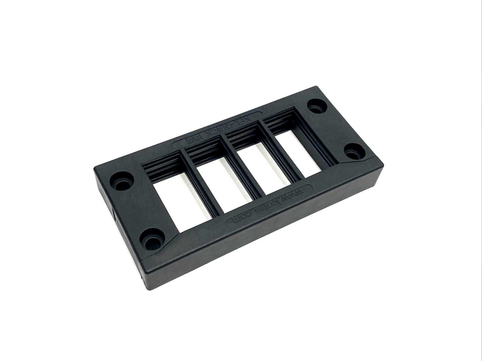 KEL-QUICK 16/8 | Icotek Split Multi Cable Transit Frame IP54 / UL Type 12, 42418 - New – Open box - Maverick Industrial Sales