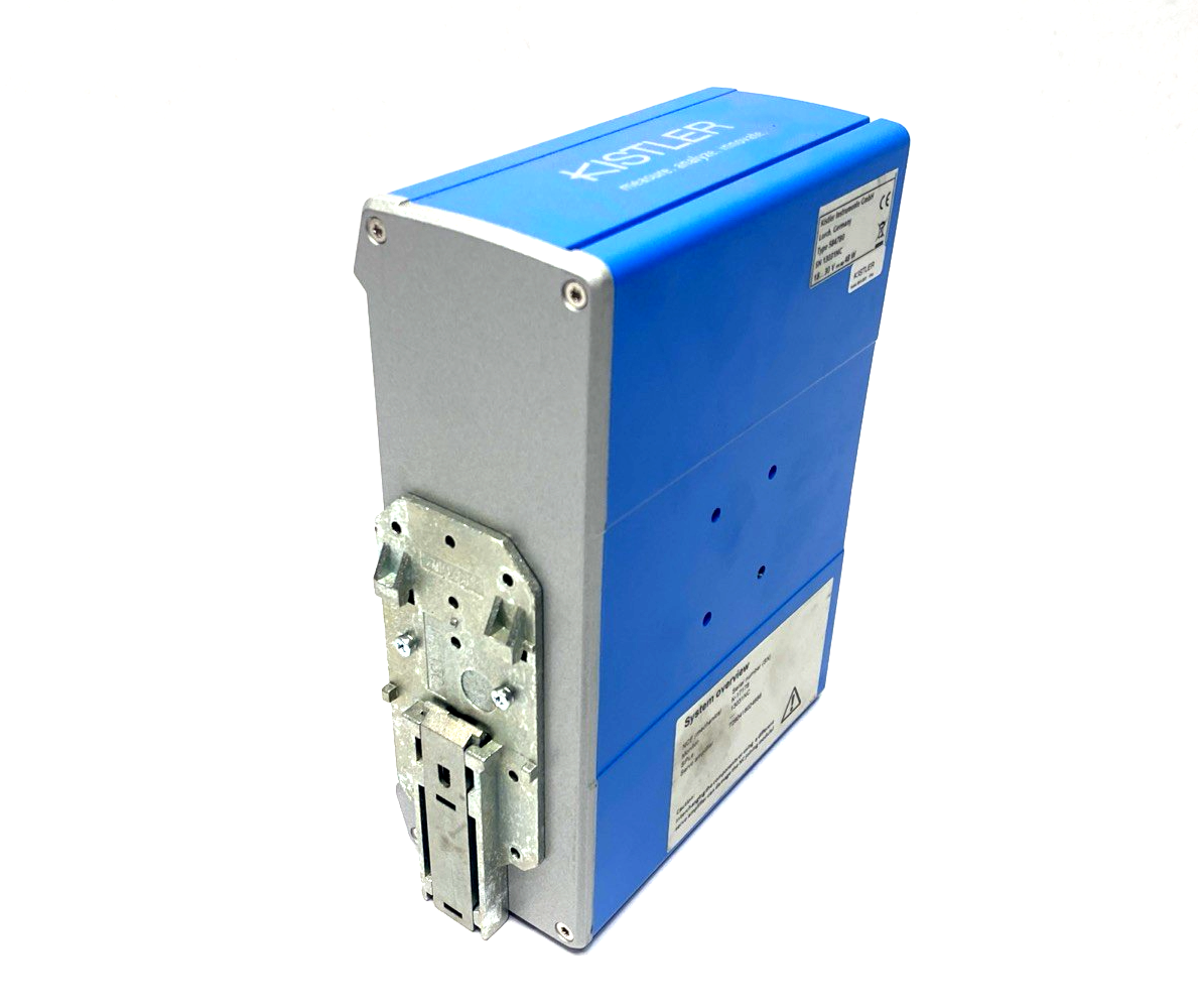 Kistler 5847B0 maXYmos NC Process Monitoring System N-17178 - Maverick Industrial Sales