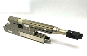 1210829 | Weber  Fixtured Screwdriver/Torquing System - Used