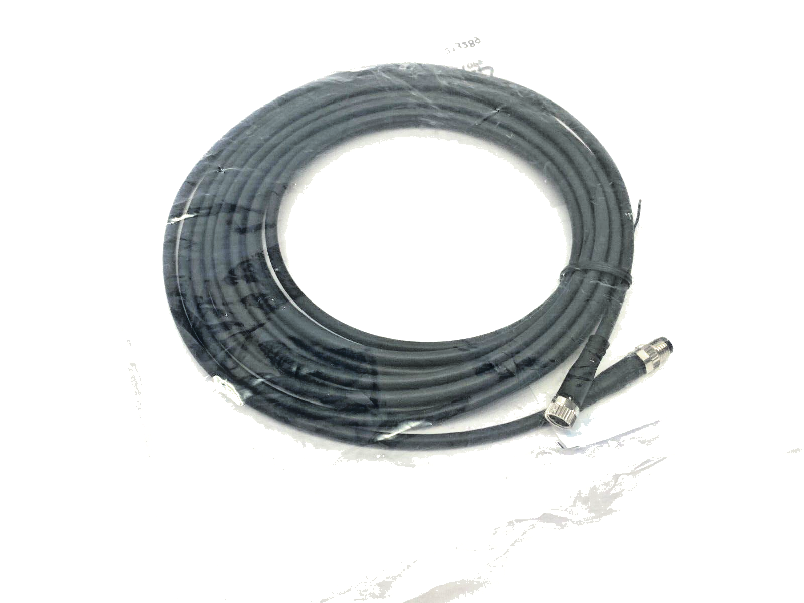 Festo NEBL-M8G4-E-5-N-M8G4 Dbl-Ended Connection Cable M8 4-Pin 5m 8065108 - Maverick Industrial Sales