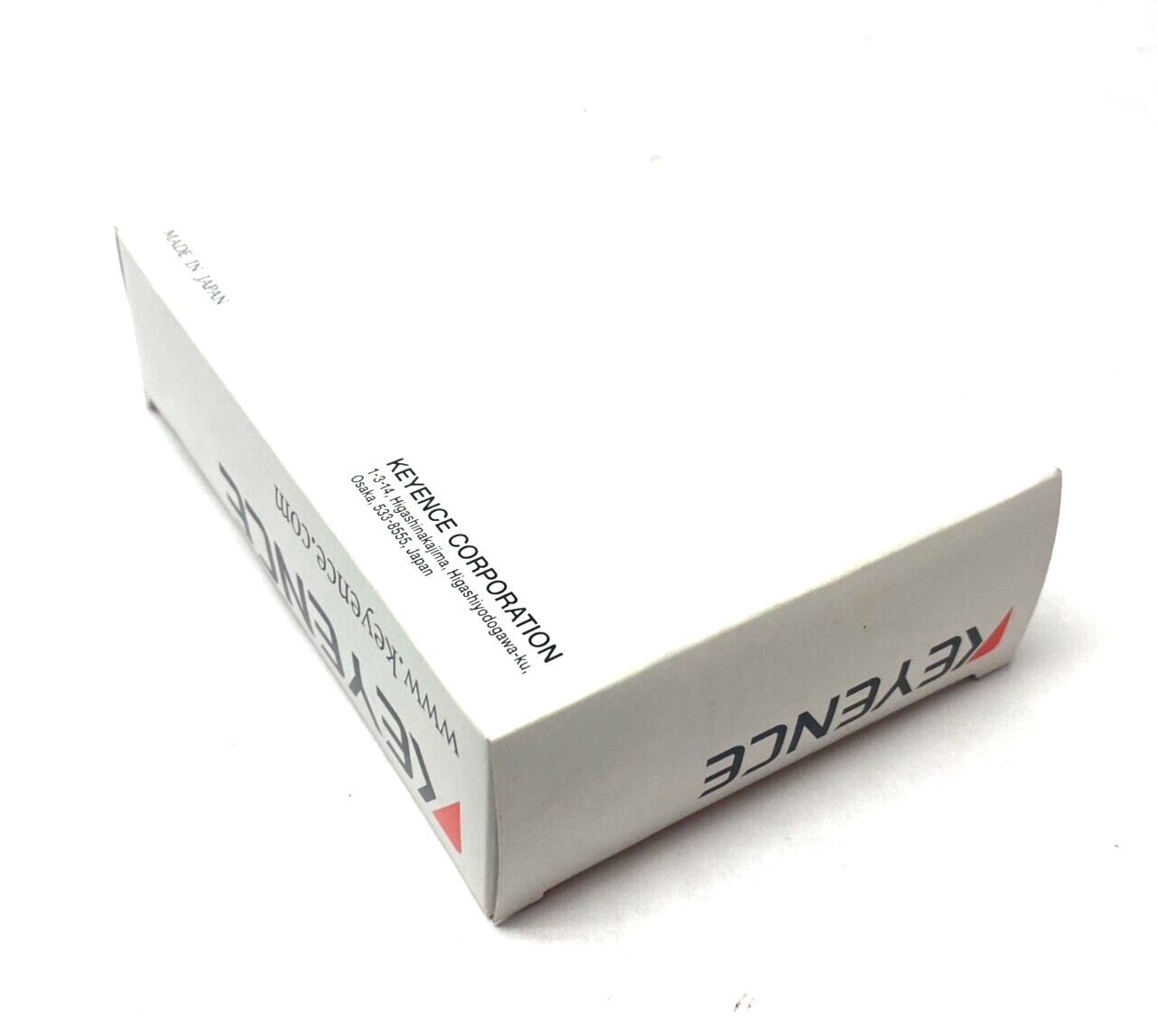 Keyence IL-1000 Multi-Function Sensor Amplifier Unit DIN-Rail Mount Type - Maverick Industrial Sales