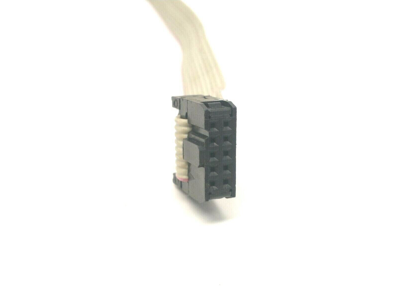 Hurco Connection Interface Dual D-Sub Ports DB25 Female & DB9 Male BMC30/M - Maverick Industrial Sales