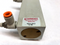 IMC Compact Automation ABHH138X3 5/98 Pneumatic Cylinder, ABHH138 X 3 - Maverick Industrial Sales