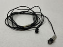 Omron E3T-ST12 Photoelectric Sensor 46" Length - Maverick Industrial Sales