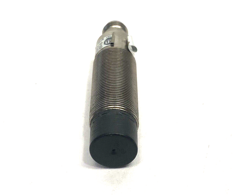 Allen Bradley 872C-D8NP18-D4 Ser. C 18mm Barrel Inductive Proximity Sensor - Maverick Industrial Sales